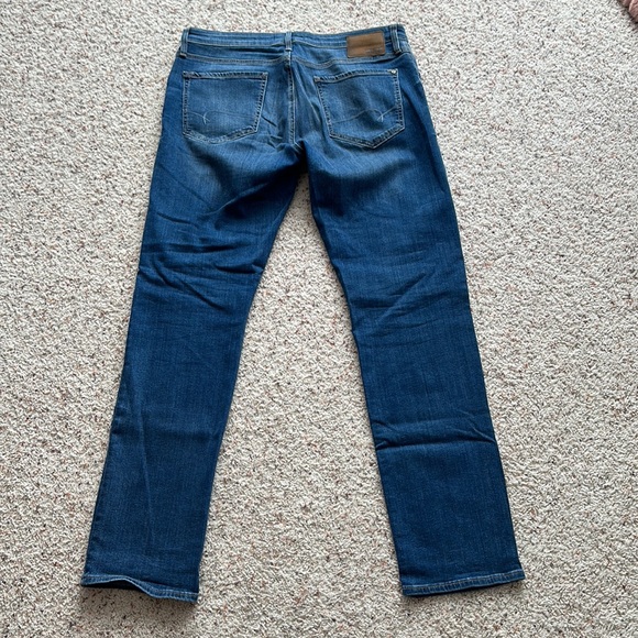 Mavi men’s jeans - Picture 2 of 2